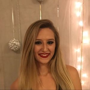 Meet your Posher, Jill